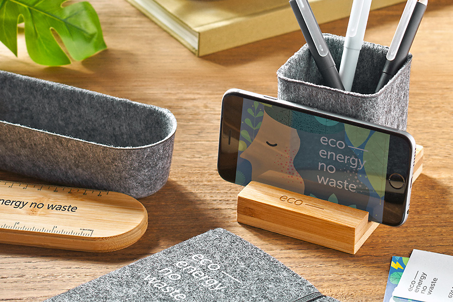 reklámajándék trend ecofriendly
